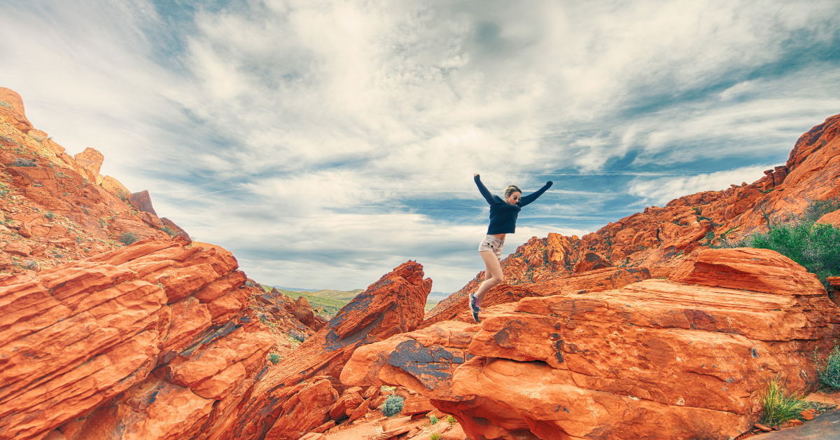 The Link Between Anxiety and Confidence The Link Between Anxiety and Confidence