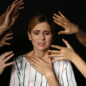 anxiety